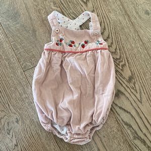 Baby Boden Bubble 🍓